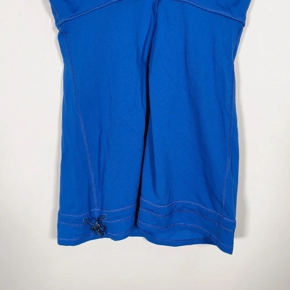 🌟✨2 for $40✨🌟 LULULEMON | TAME ME TANK BAROQUE BLUE - Picture 10 of 11